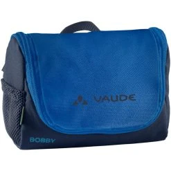 VAUDE Bobby Sac Cosmétique Enfant, Bleu