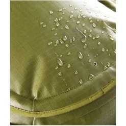 VAUDE CityDuffel 65, Vert/bleu -VAUDE Boutique vaude cityduffel 65 bamboo 6