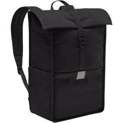 VAUDE Coreway Rolltop 20, Noir