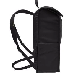 VAUDE Coreway Rolltop 20, Noir -VAUDE Boutique vaude coreway rolltop 20 black 3