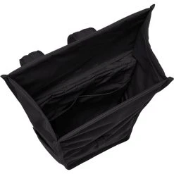 VAUDE Coreway Rolltop 20, Noir -VAUDE Boutique vaude coreway rolltop 20 black 4