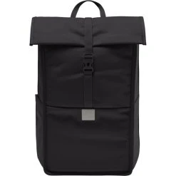 VAUDE Coreway Rolltop 20, Noir -VAUDE Boutique vaude coreway rolltop 20 black 5