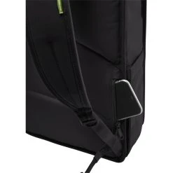 VAUDE Coreway Rolltop 20, Noir -VAUDE Boutique vaude coreway rolltop 20 black 6