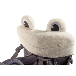 VAUDE Frog Rembourrage De Siège, Beige