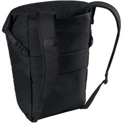 VAUDE Kajam Sac à Dos Multifonctionnel, Noir -VAUDE Boutique vaude kajam multifunktional backpack black 3