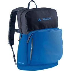 VAUDE Minnie 10 Sac à Dos Enfant, Bleu