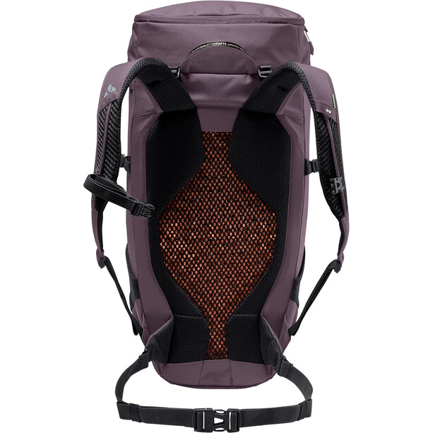 VAUDE Neyland 18 Backpack Women, Violet 2 VAUDE Neyland 18 Backpack Women, Violet – Image 2