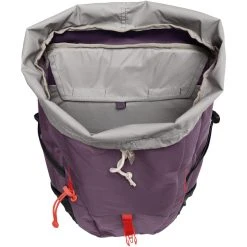 VAUDE Neyland 18 Backpack Women, Violet 9 VAUDE Neyland 18 Backpack Women, Violet -VAUDE Boutique vaude neyland 18 backpack women blackberry 4