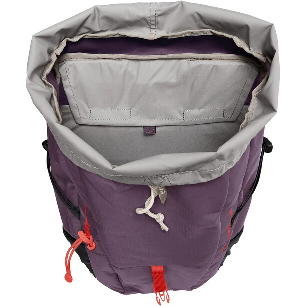 VAUDE Neyland 18 Backpack Women, Violet 4 VAUDE Neyland 18 Backpack Women, Violet – Image 4