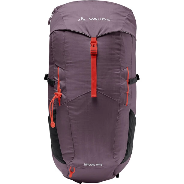 VAUDE Neyland 18 Backpack Women, Violet 5 VAUDE Neyland 18 Backpack Women, Violet – Image 5