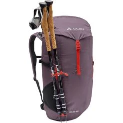 VAUDE Neyland 18 Backpack Women, Violet 11 VAUDE Neyland 18 Backpack Women, Violet -VAUDE Boutique vaude neyland 18 backpack women blackberry 6