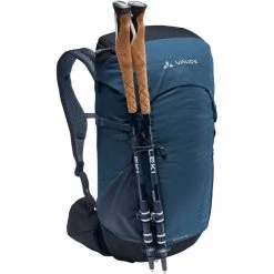 VAUDE Neyland 24 Backpack, Bleu -VAUDE Boutique vaude neyland 24 backpack baltic sea 6