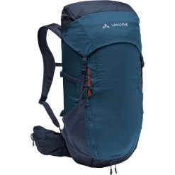 VAUDE Neyland 30 Backpack, Bleu