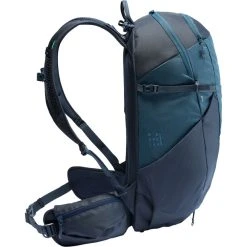 VAUDE Neyland Zip 26 Backpack, Bleu -VAUDE Boutique vaude neyland zip 26 backpack baltic sea 3