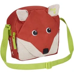 VAUDE Pepper Sac 3l Enfant, Rouge