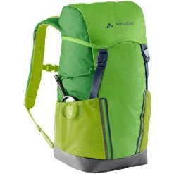 VAUDE Puck 14 Sac à Dos Enfant, Vert
