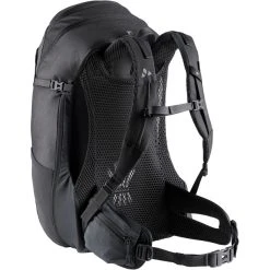 VAUDE Boutique -VAUDE Boutique vaude tacora 26 3 backpack women black 2