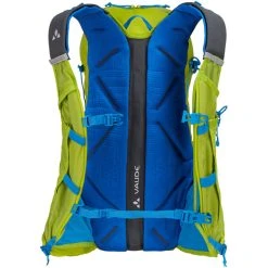 VAUDE Boutique -VAUDE Boutique vaude trail spacer 18 rucksack bright green 2