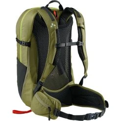 VAUDE Boutique -VAUDE Boutique vaude wizard 30 4 backpack avocado 2