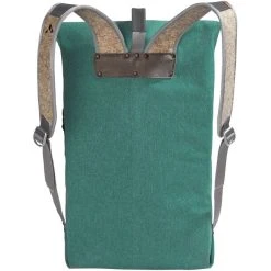 VAUDE Boutique -VAUDE Boutique vaude wolfegg backpack nickel green 2