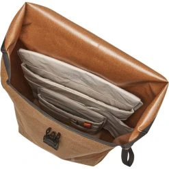 VAUDE Wolfegg Sac à Dos, Beige -VAUDE Boutique vaude wolfegg backpack umbra 4